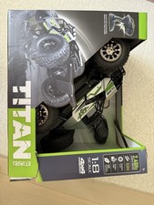 Titan Crawler 4x4 RC Car  Brand New In Box