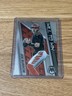 2022 Panini Mosaic #WW-2 Joe Burrow Will to Win
