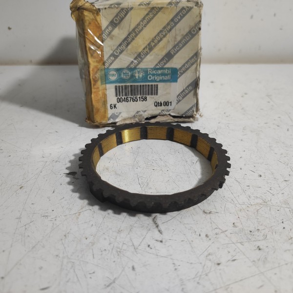 Synchronisierer Getriebe Fiat Coupe' - UNO - Lancia Lybra Original 46765158-image