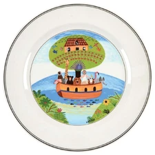 Villeroy & Boch Design Naif Dinner Plate 6278918