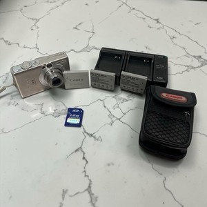 Canon Ixy 70 | eBay