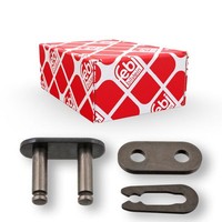 Febi Bilstein Kettenglied, Steuerkette (11625) FüR MERCEDES-BENZ T2/L /8 123
