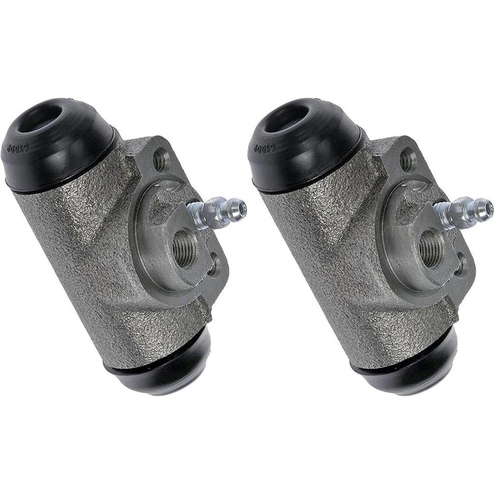 2x Dorman - First Stop Rear Drum Brake Wheel Cylinder For Ford Ranger 1984~1994 - Image 2 of 2