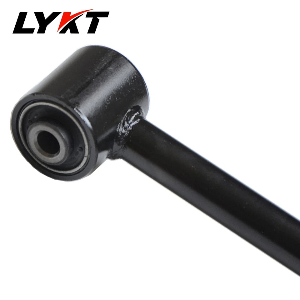 LYKT2pcs Alignment Rear Camber Kit Adjustable Upper Control Arms for Toyota RAV4 - Image 4 of 4