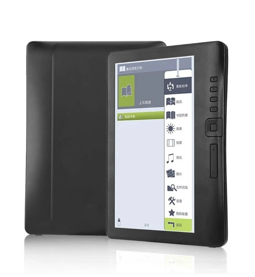 Amazon Kindle 6″ E-reader (2024) – Black – NextGen Distribution