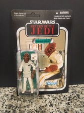 Admiral Ackbar STAR WARS Vintage Collection VC22 UNPUNCHED MOC OFFERLESS