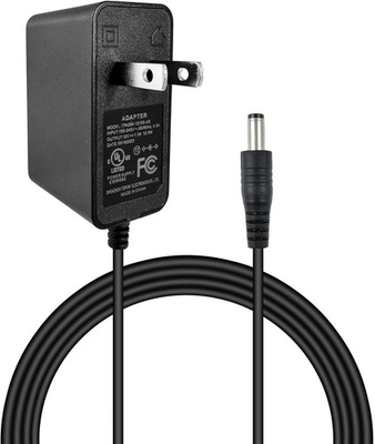 #ad Security Camera AC DC Power Adapter 3ft 12V 1A 100V 240V 2.1x5.5mm Power plug $6.99