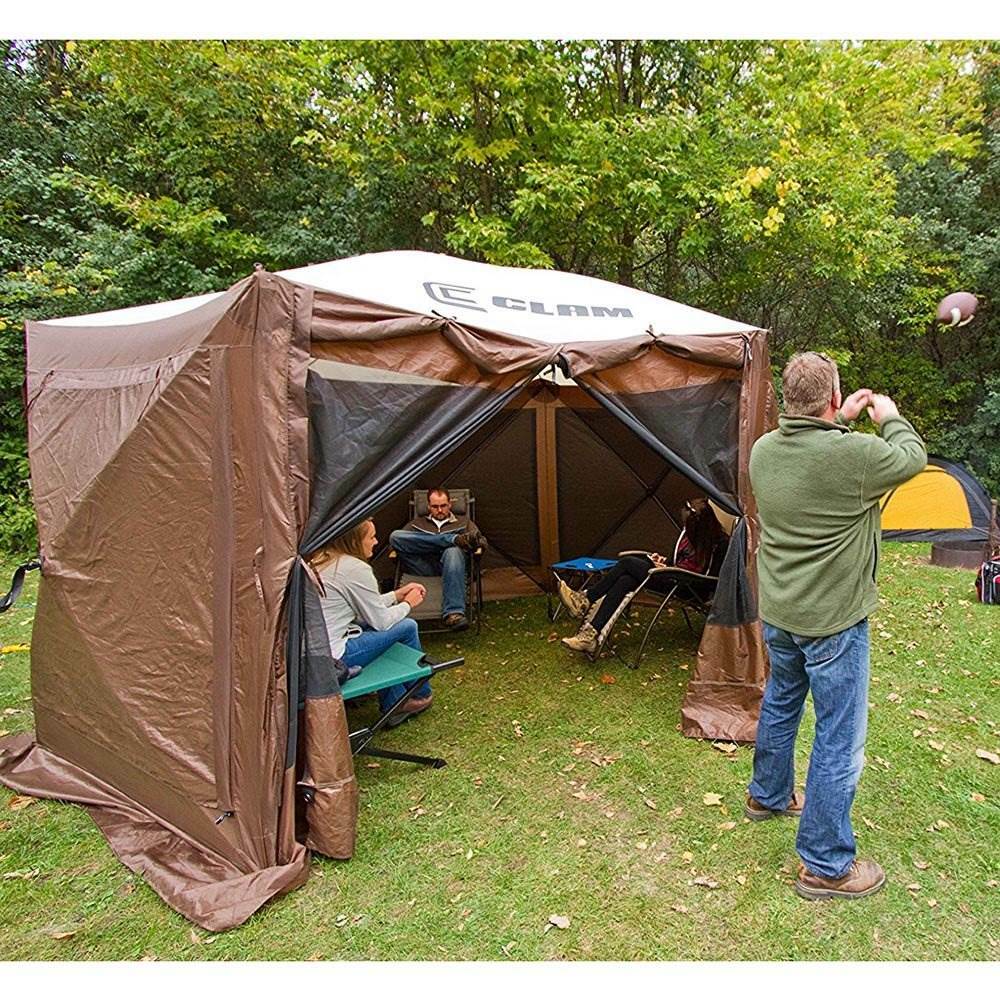 Купить Clam Quick Set Pavilion Portable 