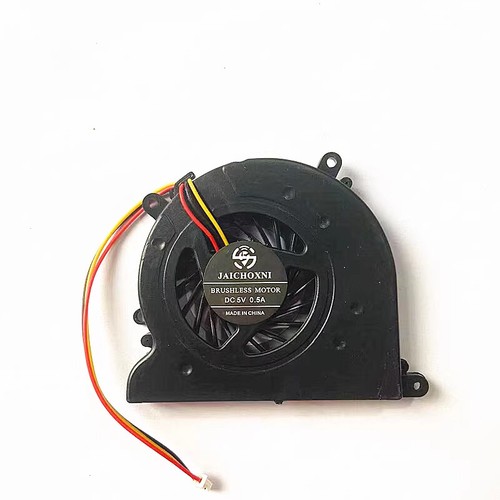 CPU Cooling Fan for Dell Vostro 1310 V1310 1510 V1510 2510 - 第 1/2 張圖片