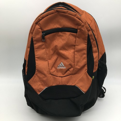 Adidas Loadspring Backpack Burnt Orange 