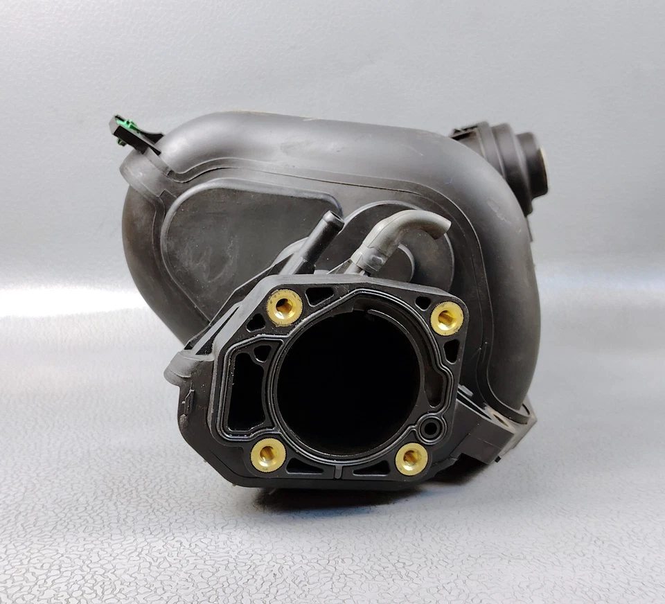 2002 2006 ACURA RSX 2.0L HONDA CR-V 2.4L MANIFOLD ROTARY VALVE ASSEMBLY SENSOR - Image 3 of 4