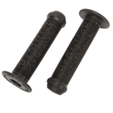 SE Racing Bike Life Grips Black