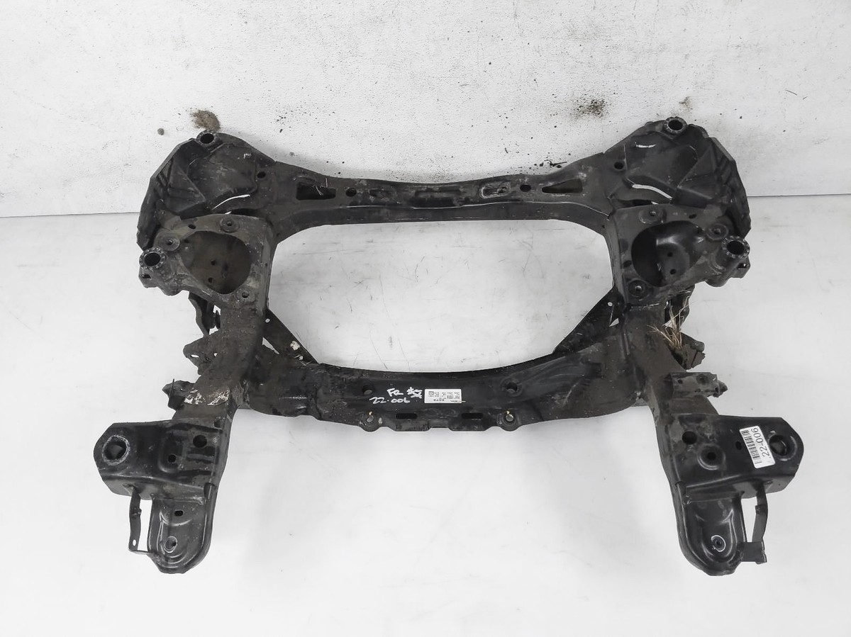 18 19 20 21 Kia Stinger Gt1 3.3L Awd Front Subframe Sub K