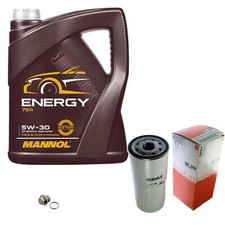 Filtre à huile Subaru IMPREZA