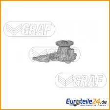 Water Pump GRAF PA1402 for Kia Ceed Ceed Sportswagon Rio IV
