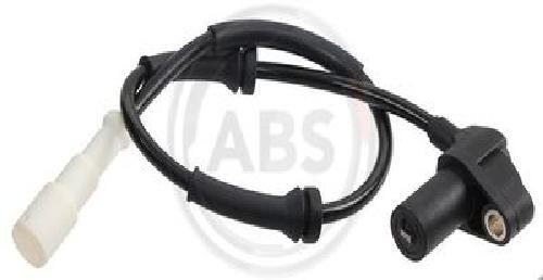 Original A.B.S. Sensor Wheel Speed 30573 for Renault