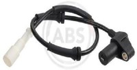 Original A.B.S. Sensor Raddrehzahl 30573 FüR Renault