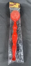 ✨Vintage Funny Gag Gift Novelty Joke Boob Body Bath Brush Original Packaging✨