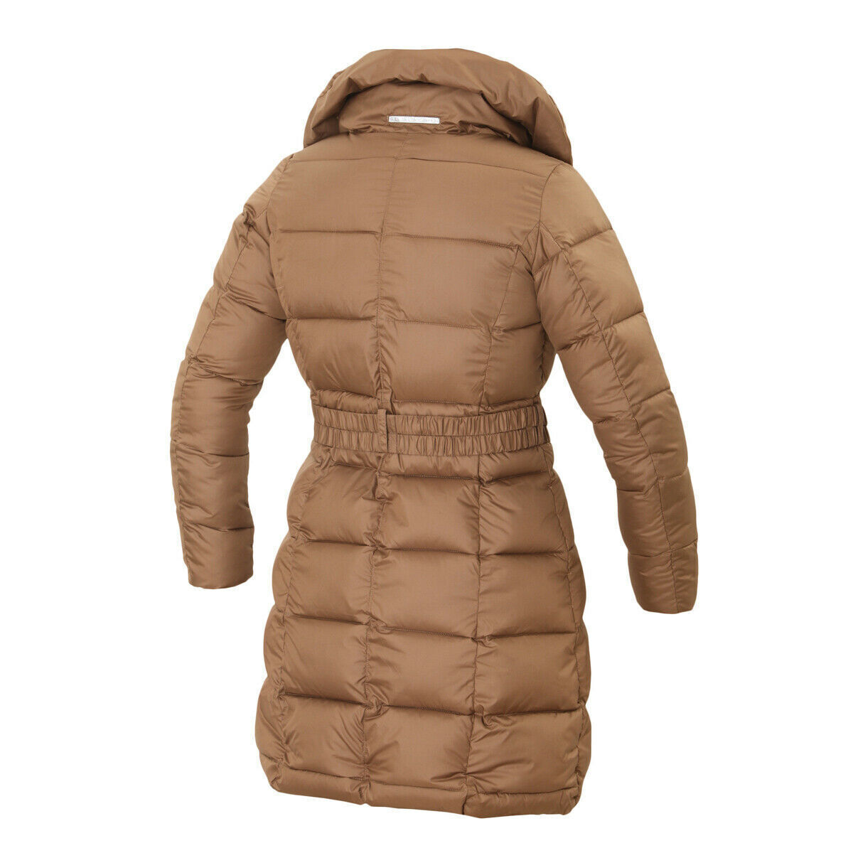 SLAM Damen Steppmantel Daunenmantel Wintermantel Steppjacke Parka