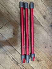 1 Tube Genuine Dyson OUTSIZE V11 SV16 SV14 SV15 Quick Release Wand Red