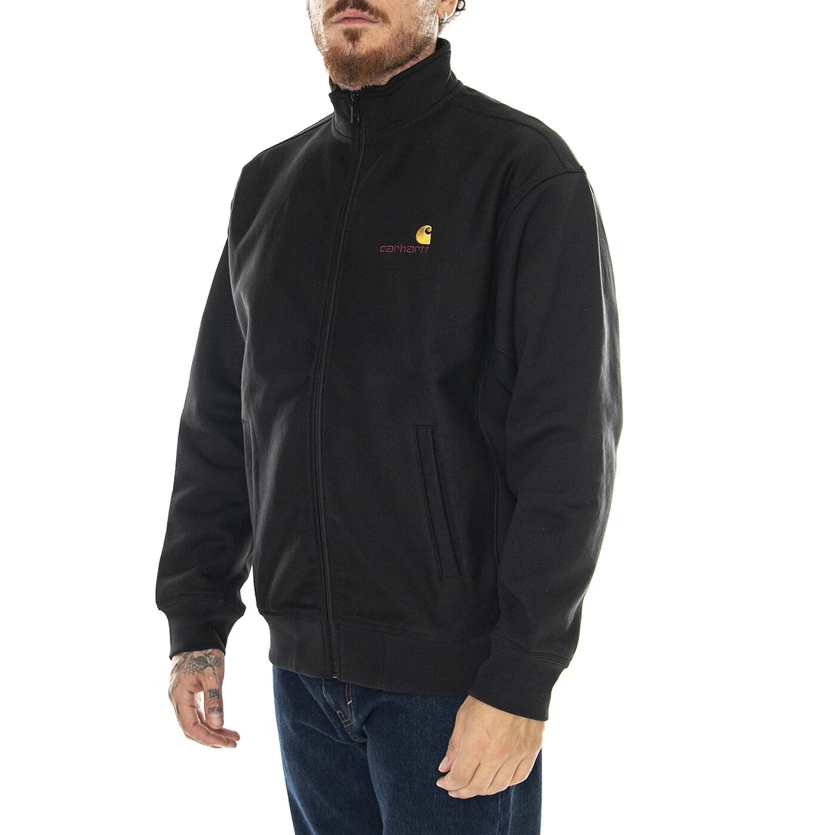 Carhartt jacket outlet black friday