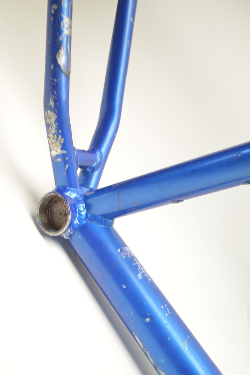 VOODOO CYCLES ERZULIE JOE MURRAY 26