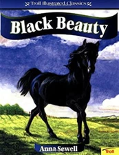 Black Beauty Paperback Anna Sewell