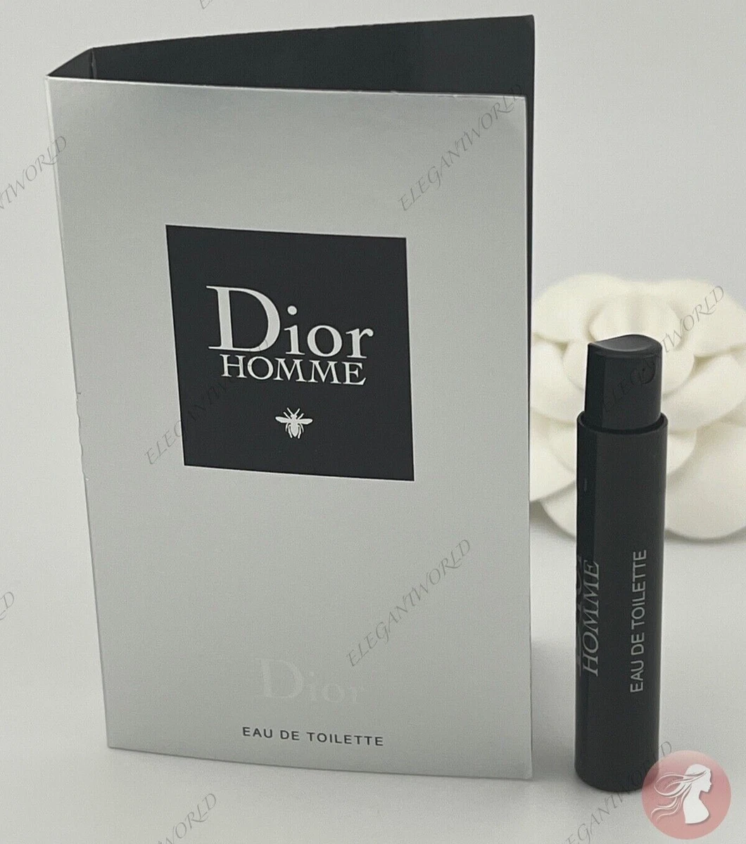 Las mejores ofertas en Dior Christian Dior Homme Eau de toilette