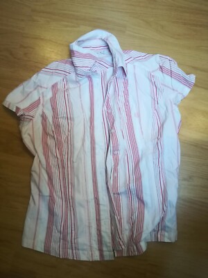 Multiblu Bluse Hemd Größe 38 Damen 