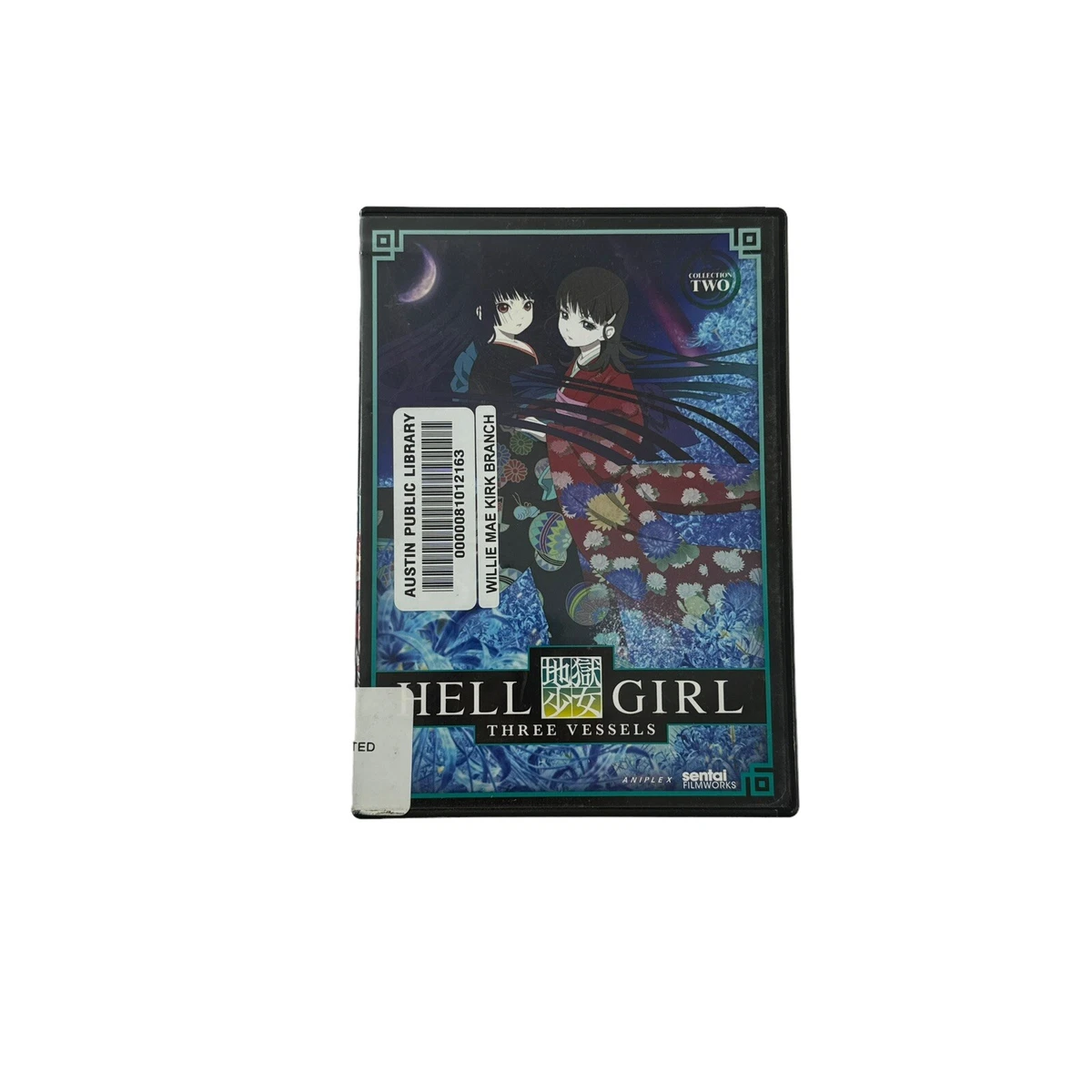 hell girl products for sale | eBay
