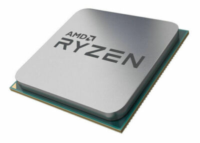 AMD Ryzen 7 2700X 8 Core Computer Processors for sale | eBay