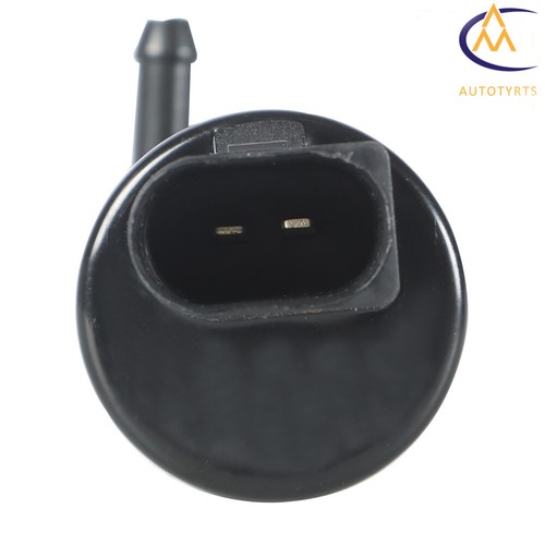 Bomba de lavado de parabrisas con ojal para Dodge RAM 1500 2500 3500 09-18 68071576AA - Imagen 6 de 8
