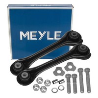 2X Meyle Querlenker FüR Mercedes W201 W202 W203 W210 Hinterachse Vorne Oben
