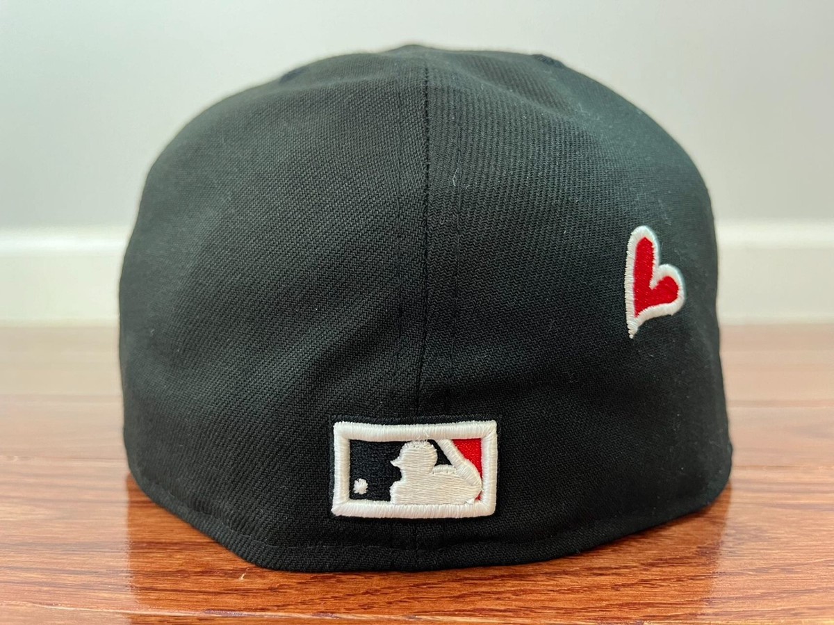 MLB Chicago White Sox Rose New Era World Series Champions MLB Chicago White Sox Rose New Era World Series Champions