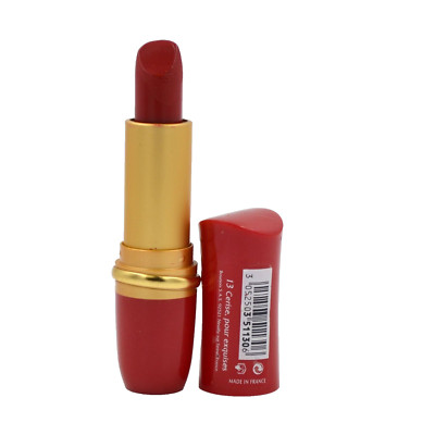 Bourjois Rouge A Levres Pour La Vie Lipstick 13 Cerise 0.1 oz