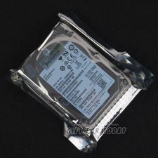 870759-B21 870795-001 For HPE 900GB SAS 12G 15K SFF SC DS HDD Hard Drive