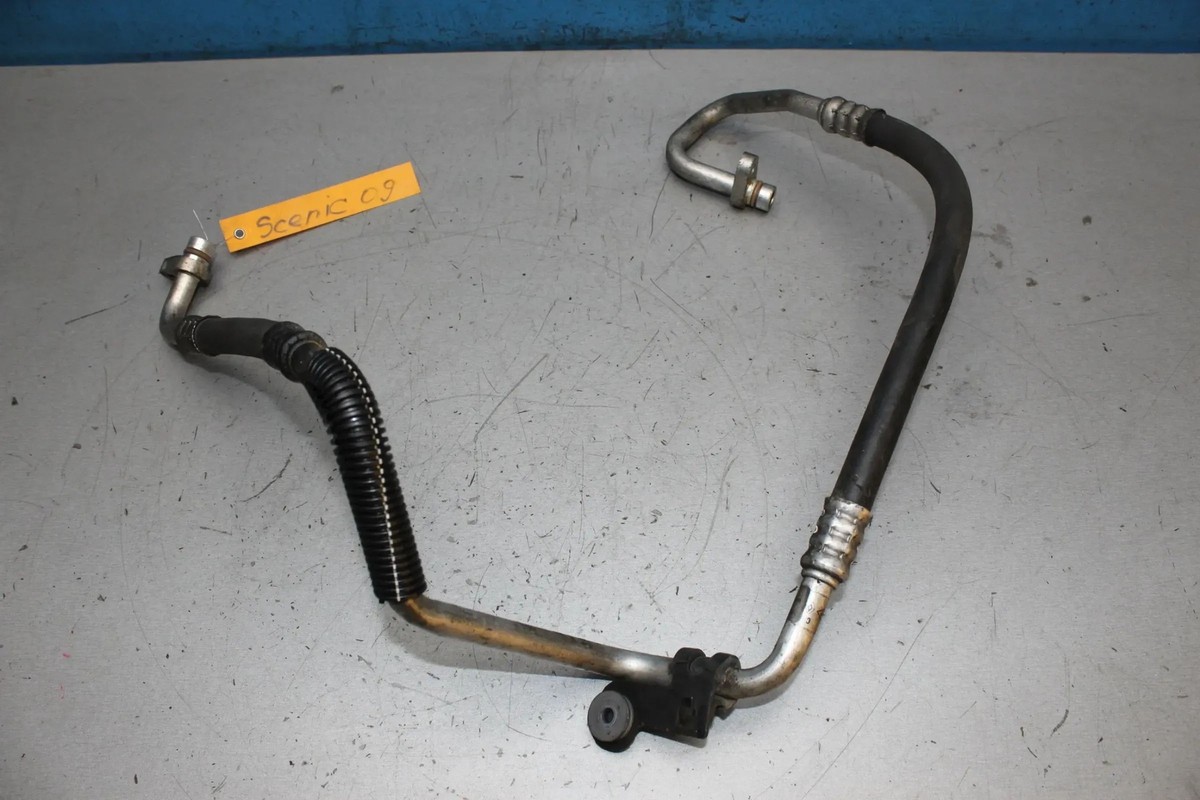 Y Klimaleitung Klima Schlauch Rohr 924900019R Renault Grand