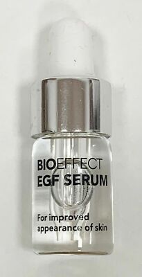 bioeffect egf serum 3ml