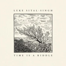 Time Is A Riddle, Luke Sital-Singh, Acceptable