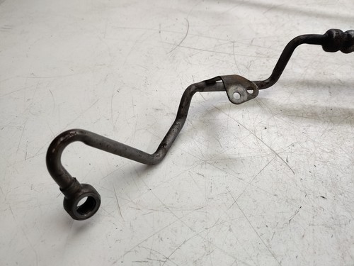 2006 BMW 6 SERIES 630i E63 3.0 PETROL POWER STEERING PIPE LINE HOSE - Picture 5 of 6