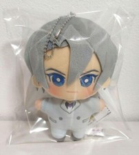 Yu-Gi-Oh! GX Aster Phoenix Minikore Plüschpuppe Maskottchen SK Japan.