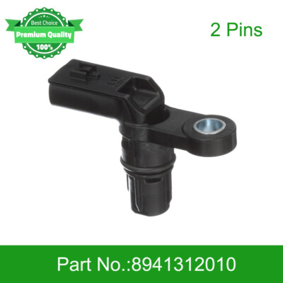 Vehicle Speed Sensor for Toyota Corolla Highlander 20-22 RAV4 8941312010 SC816