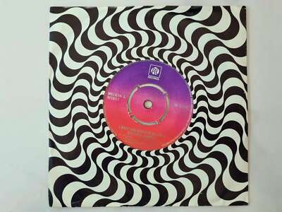 Millican & Nesbitt - Vaya con Dios (May God be with you) 7'' Vinyl UK