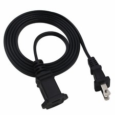 AC Power Extension Cord For HP ENVY 100 110 120 4500 5530 5640 5660 7640 PRINTER