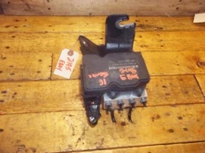 2015-2016 CHEVY SONIC ABS Pump Anti Lock Brake System Unit Assembly