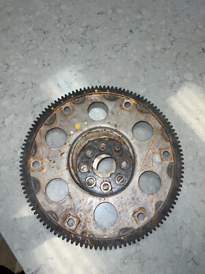 TOYOTA Flexplate - 1JZGE 1JZGTE 2JZGE 2JZFSE 32101-22050 | eBay