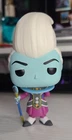 Funko Pop! Dragonball Z Whis #317 - Loose