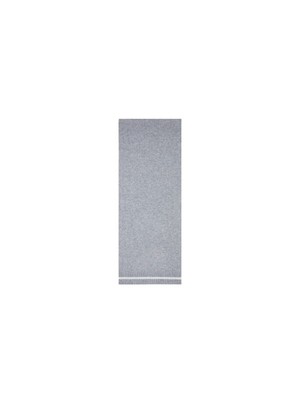 Schal Liu Jo Damen ,aus Wolle, Grau, Code TF4296 MS55L
