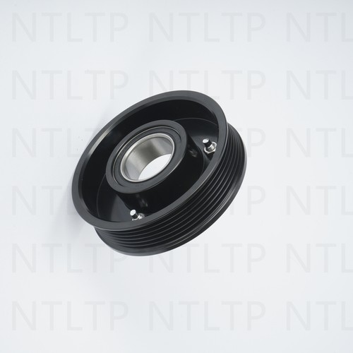 Compressore Aria Condizionata Frizione Puleggia VW/AUDI 5K0820803A 5K0820803E 5K0820803L - Foto 5 di 10