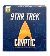 Star Trek: Cryptic – A Puzzles and Pathways Adventure